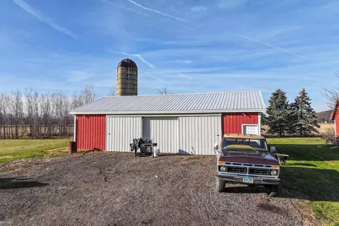 Exterior - 253 N Smith, Owosso, MI 48867 photo 12 of 15