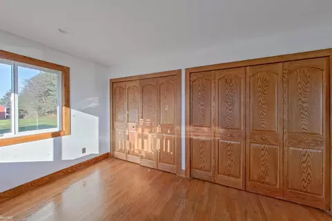 Bedroom - 253 N Smith, Owosso, MI 48867 photo 1 of 2