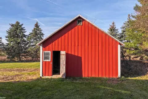 Exterior - 253 N Smith, Owosso, MI 48867 photo 15 of 15