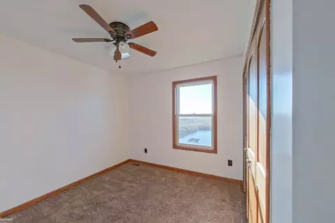 Bedroom - 253 N Smith, Owosso, MI 48867 photo 2 of 2
