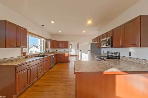 Kitchen - 253 N Smith, Owosso, MI 48867 photo 1 of 6