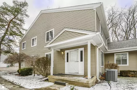 1192 Leisure, Flint, MI 48507
