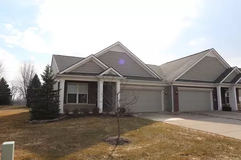 6394 Prairie Dunes, Grand Blanc, MI 48439