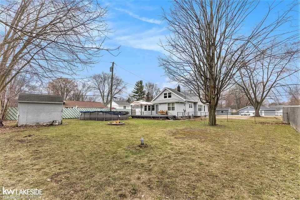 Exterior - 2287 S Riverside, East China, MI 48054 photo 3 of 19