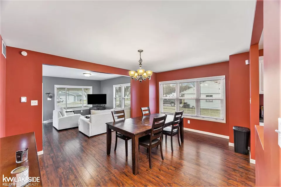 Dining - 2287 S Riverside, East China, MI 48054 photo 2 of 2