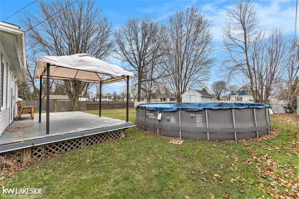 Exterior - 2287 S Riverside, East China, MI 48054 photo 15 of 19
