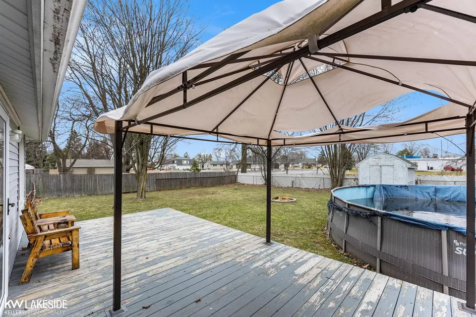 Exterior - 2287 S Riverside, East China, MI 48054 photo 13 of 19