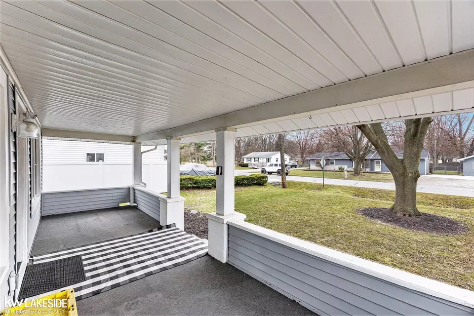 Exterior - 2287 S Riverside, East China, MI 48054 photo 8 of 19