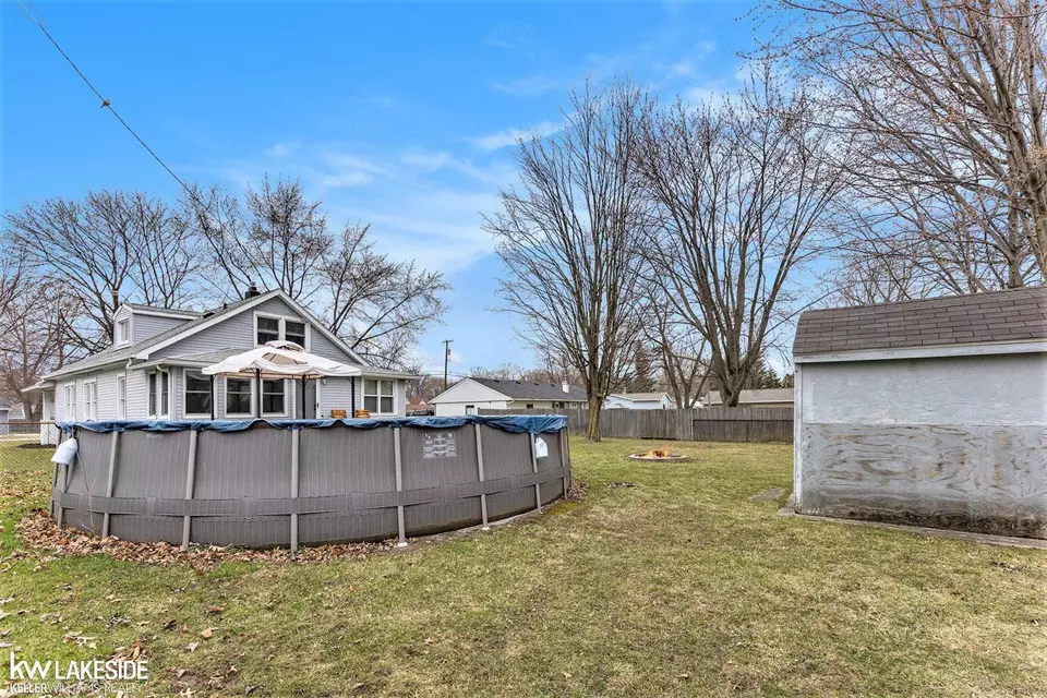 Exterior - 2287 S Riverside, East China, MI 48054 photo 16 of 19