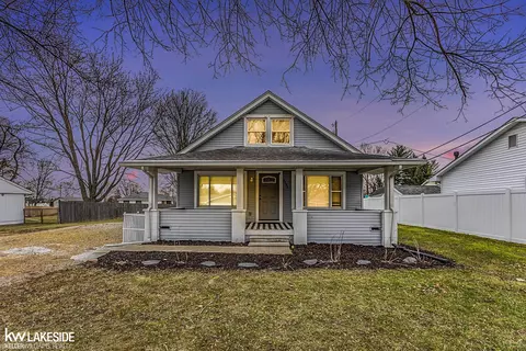 Exterior - 2287 S Riverside, East China, MI 48054 photo 1 of 19