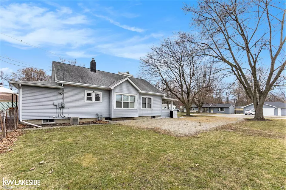 Exterior - 2287 S Riverside, East China, MI 48054 photo 12 of 19