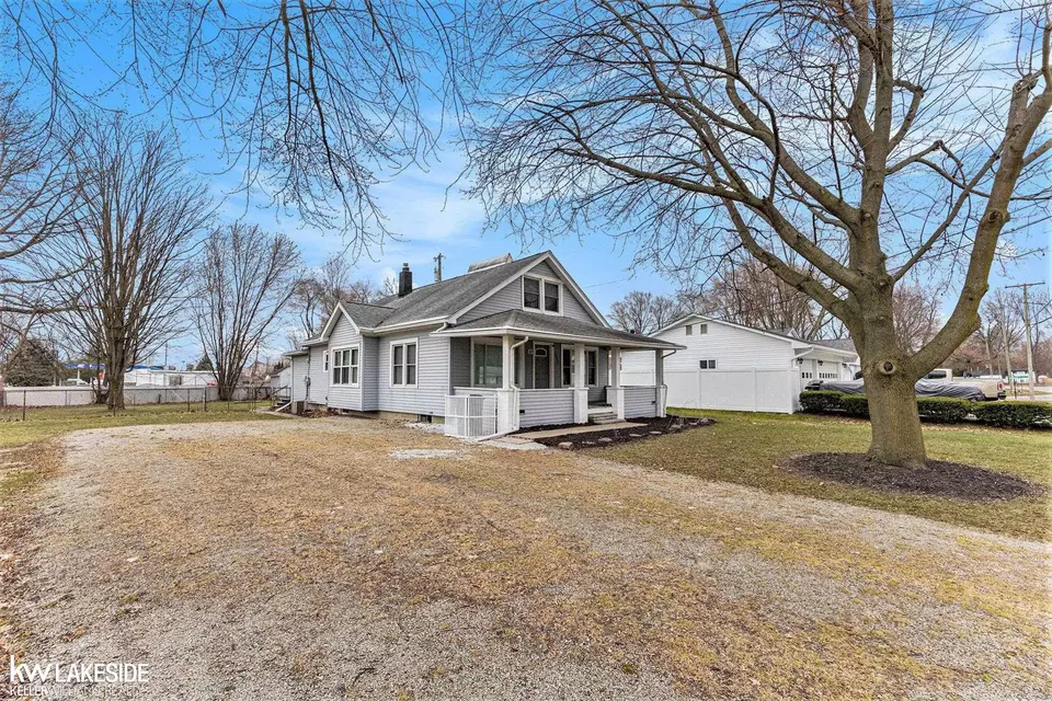 Exterior - 2287 S Riverside, East China, MI 48054 photo 7 of 19