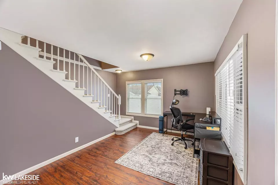 Living - 2287 S Riverside, East China, MI 48054 photo 1 of 3