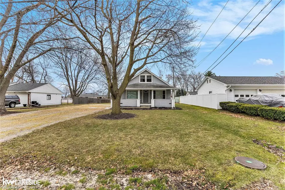 Exterior - 2287 S Riverside, East China, MI 48054 photo 19 of 19