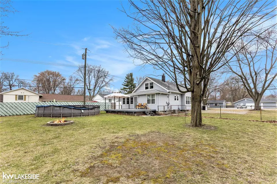 Exterior - 2287 S Riverside, East China, MI 48054 photo 18 of 19
