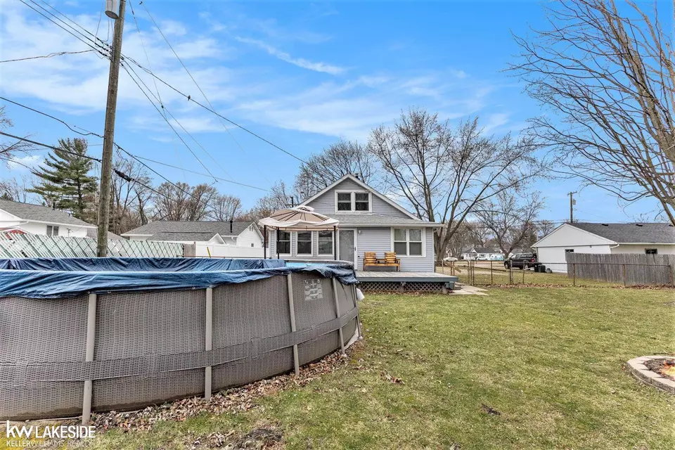 Exterior - 2287 S Riverside, East China, MI 48054 photo 17 of 19