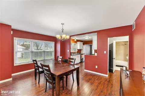 Dining - 2287 S Riverside, East China, MI 48054 photo 1 of 2