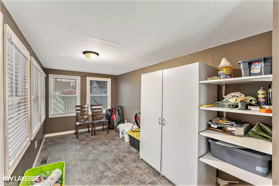 Kitchen - 2287 S Riverside, East China, MI 48054 photo 3 of 3