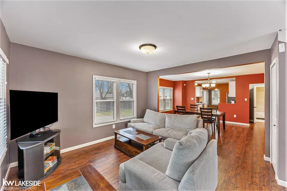 Living - 2287 S Riverside, East China, MI 48054 photo 3 of 3