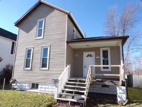 1008 Garfield, Bay City, MI 48708