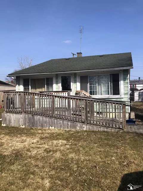 3319 Lakeview, Monroe, MI 48162