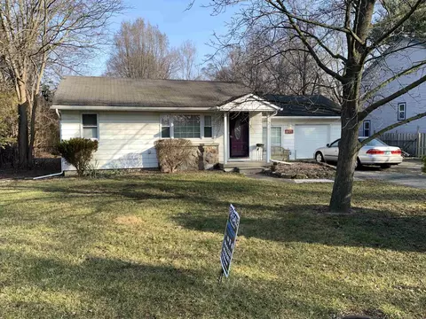 5171 Wilby, Shelby Township, MI 48317