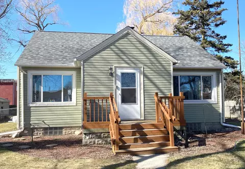 607 Webb, Bay City, MI 48706