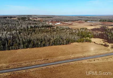 Tbd37 M38, Baraga, MI 49908