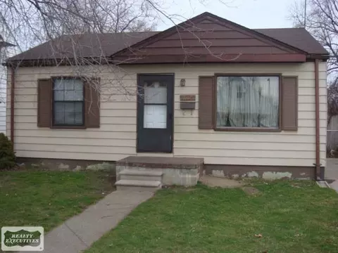 11235 Ford, Warren, MI 48089