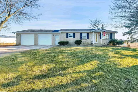 32780 30 Mile, Lenox, MI 48050