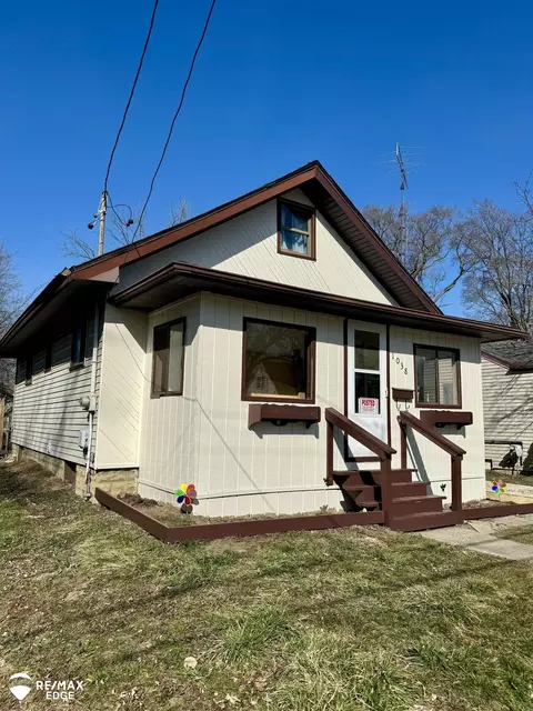 1038 Simcoe, Flint, MI 48507 photo 3