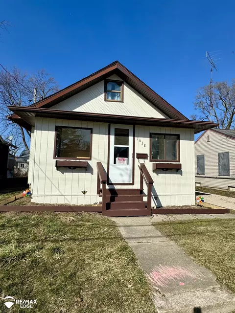 1038 Simcoe, Flint, MI 48507 photo 2