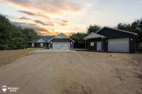 6800 Oliver, Fostoria, MI 48435