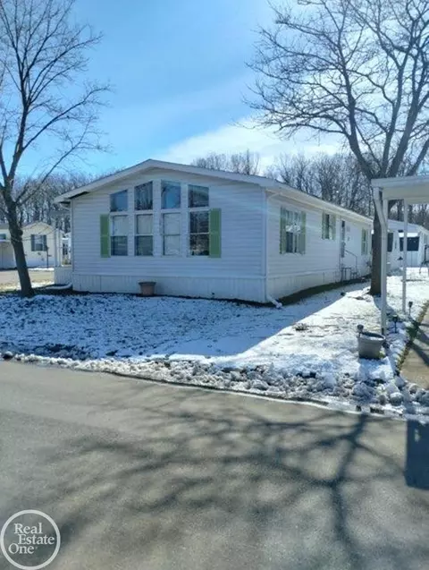 166 Parkway, Davison, MI 48423