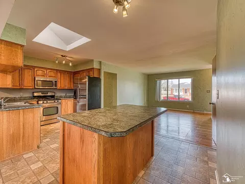 Kitchen - 211 Cranbrook, Monroe, MI 48162 photo 3 of 3