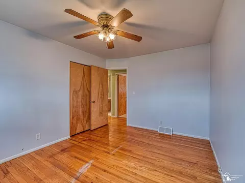 Bedroom - 211 Cranbrook, Monroe, MI 48162 photo 3 of 3