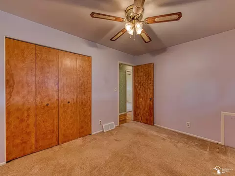 Bedroom - 211 Cranbrook, Monroe, MI 48162 photo 2 of 3
