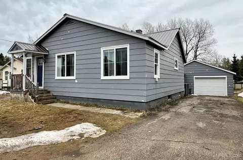 175 Prospect, Ishpeming, MI 49849