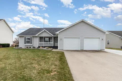 6349 Santa Anita, Saginaw, MI 48603