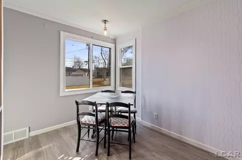 Dining - 604 Outer, Tecumseh, MI 49286 photo 4 of 4