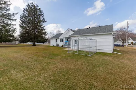 Exterior - 604 Outer, Tecumseh, MI 49286 photo 6 of 8