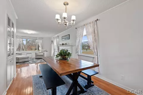Dining - 604 Outer, Tecumseh, MI 49286 photo 2 of 4