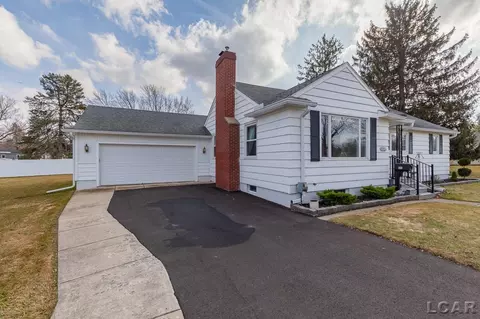 Exterior - 604 Outer, Tecumseh, MI 49286 photo 7 of 8