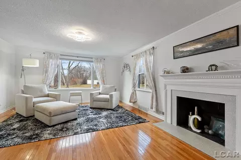Living - 604 Outer, Tecumseh, MI 49286 photo 4 of 6