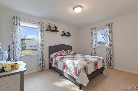 Bedroom - 604 Outer, Tecumseh, MI 49286 photo 3 of 6
