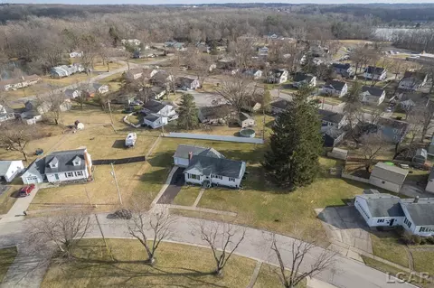 View/Area - 604 Outer, Tecumseh, MI 49286 photo 6 of 7