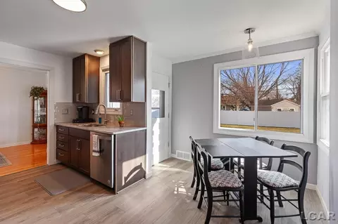 Kitchen - 604 Outer, Tecumseh, MI 49286 photo 7 of 7
