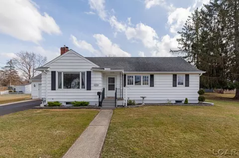 604 Outer, Tecumseh, MI 49286