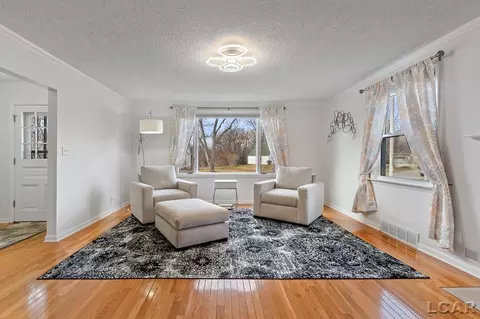 Living - 604 Outer, Tecumseh, MI 49286 photo 5 of 6