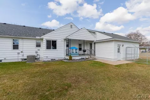 Exterior - 604 Outer, Tecumseh, MI 49286 photo 4 of 8